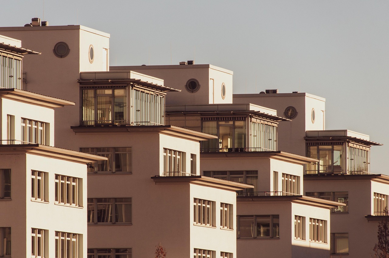 erfahren sie, wie effektives immobilienmarketing ihre verkaufschancen maximieren kann. entdecken sie innovative strategien, um ihre immobilien hervorzuheben und potenzielle käufer anzuziehen.