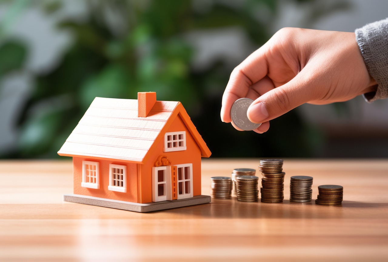 entdecken sie den aktuellen immobilienmarkt in deutschland: trends, preisentwicklungen und wertvolle einblicke für käufer und investoren.