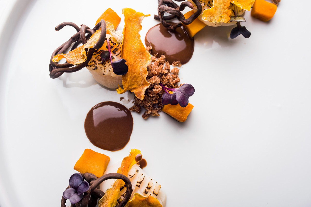 entdecken sie die neuesten restaurant-trends, die die gastronomie weltweit revolutionieren. von innovativen speiseangeboten bis hin zu nachhaltigen praktiken – lassen sie sich inspirieren und bleiben sie am puls der aktuellen entwicklungen in der restaurantbranche.