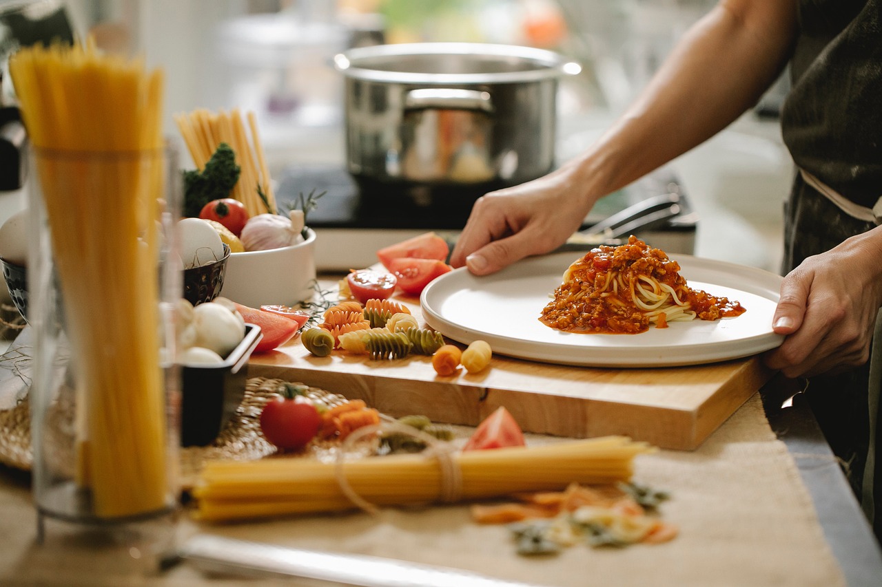 entdecken sie eine vielfältige sammlung von köstlichen rezepten für jede gelegenheit. von traditionellen gerichten bis hin zu modernen kreationen – lassen sie sich inspirieren und zaubern sie exquisite mahlzeiten für familie und freunde!
