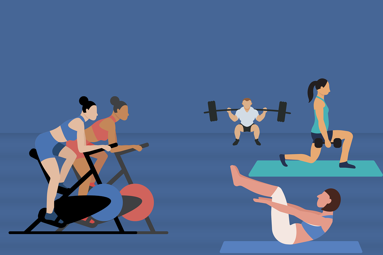 entdecken sie die bedeutung der körperlichen gesundheit für ihr wohlbefinden. erfahren sie tipps und strategien, um ihre fitness zu verbessern und ein aktives, gesundes leben zu führen.