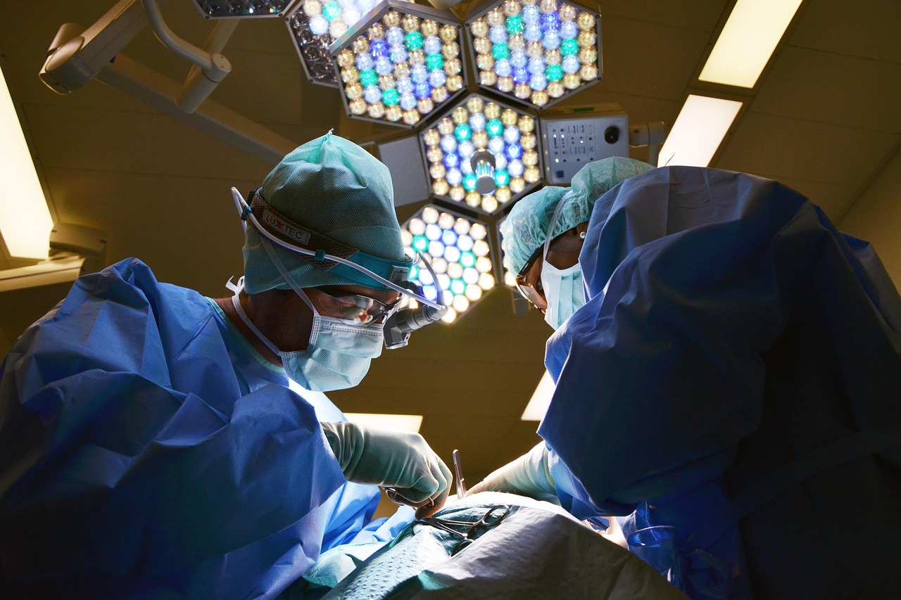 entdecken sie die vorteile der virtuellen gesundheit mit innovativen ansätzen zur telemedizin und digitalen gesundheitslösungen, die ihre gesundheit und ihr wohlbefinden unterstützen.