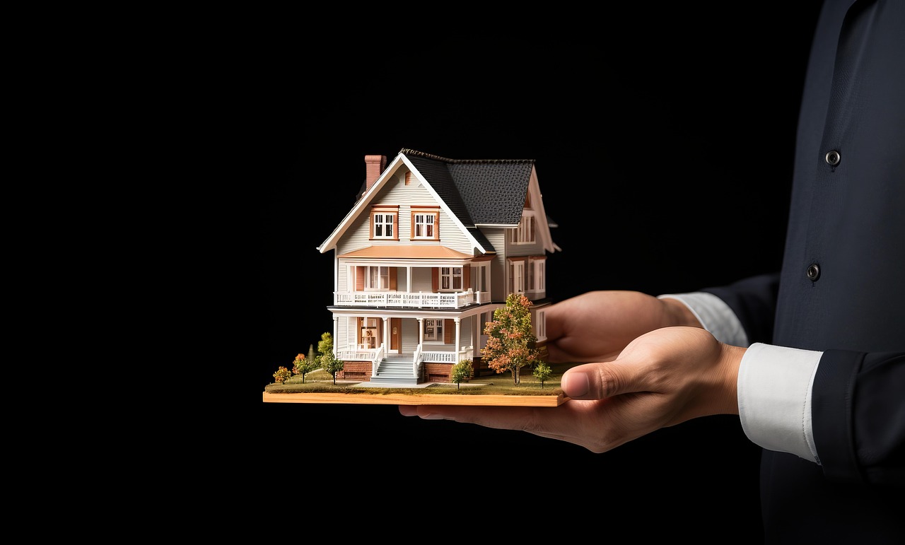 entdecken sie den immobilienmarkt: trends, analysen und chancen für investoren und käufer. erfahren sie, wie sich der markt entwickelt und welche regionen im fokus stehen.