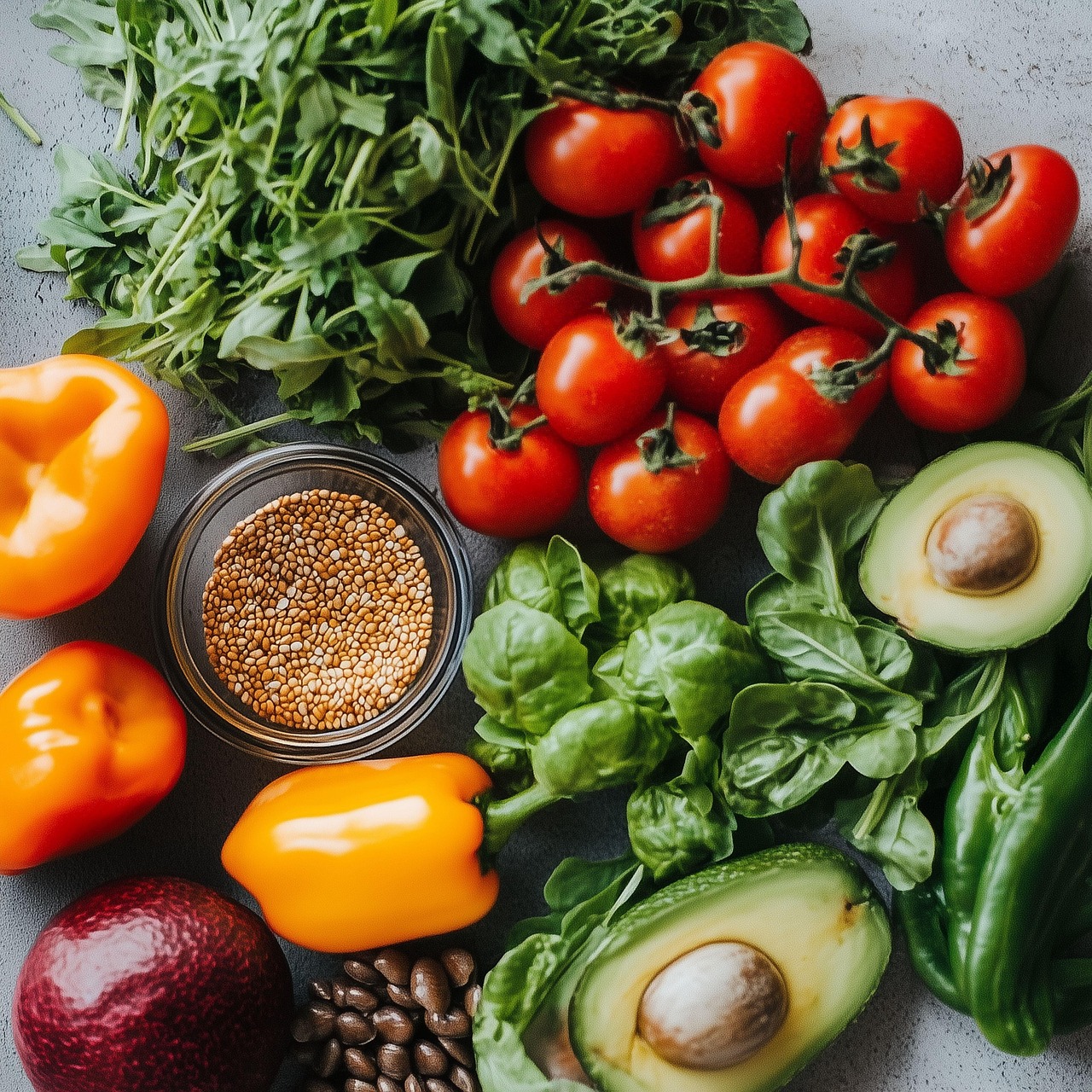 entdecken sie die vorteile einer pflanzlichen ernährung! erfahren sie, wie sie gesunde und leckere rezepte genießen können, während sie ihr wohlbefinden und ihre umwelt unterstützen. ideal für alle, die ihre essgewohnheiten nachhaltig verändern möchten.