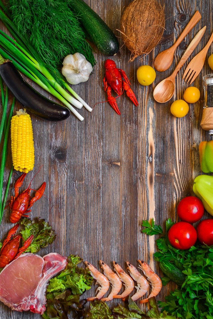 entdecken sie gesunde kochmethoden, die nicht nur köstlich, sondern auch nahrhaft sind. lernen sie, wie sie ihre mahlzeiten durch dämpfen, grillen und backen aufwerten können, um die aromen und nährstoffe zu erhalten. verbessern sie ihre kochkünste und fördern sie eine gesunde lebensweise!