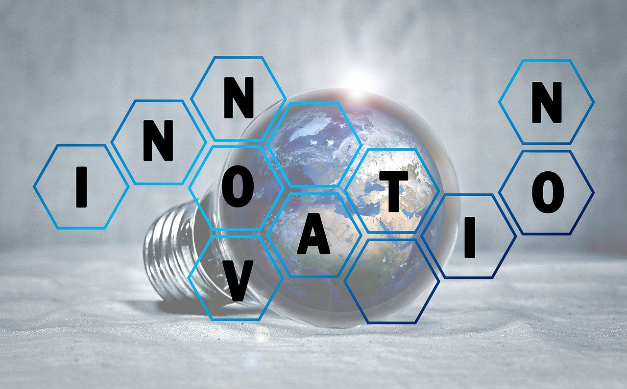 entdecken sie die neuesten modeinnovationen, die stil und funktionalität vereinen. lassen sie sich von trendigen designs, nachhaltigen materialien und kreativen konzepten inspirieren, die die modewelt revolutionieren.