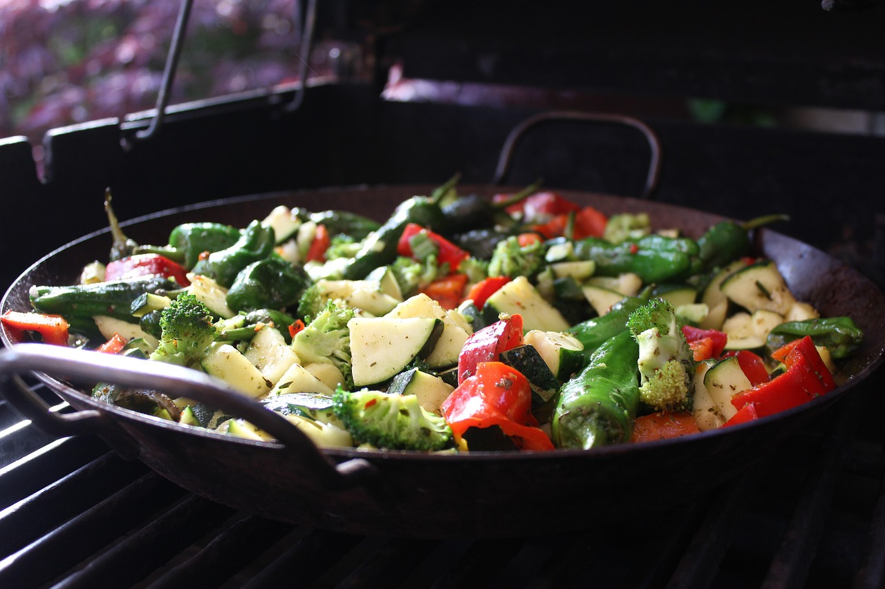 entdecken sie die kunst des kochens mit unseren einfachen und leckeren rezepten. von traditionellen gerichten bis zu modernen köstlichkeiten – lassen sie ihrer kreativität in der küche freien lauf!