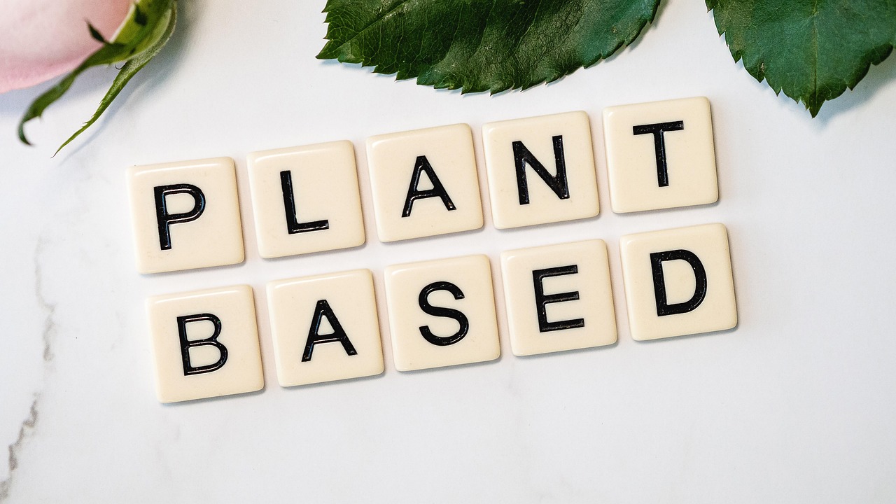 entdecken sie die vorteile einer pflanzenbasierten ernährung für ihre gesundheit und umwelt. erfahren sie, wie sie köstliche und nahrhafte gerichte zubereiten können, die rein pflanzlich sind und ihr wohlbefinden fördern.