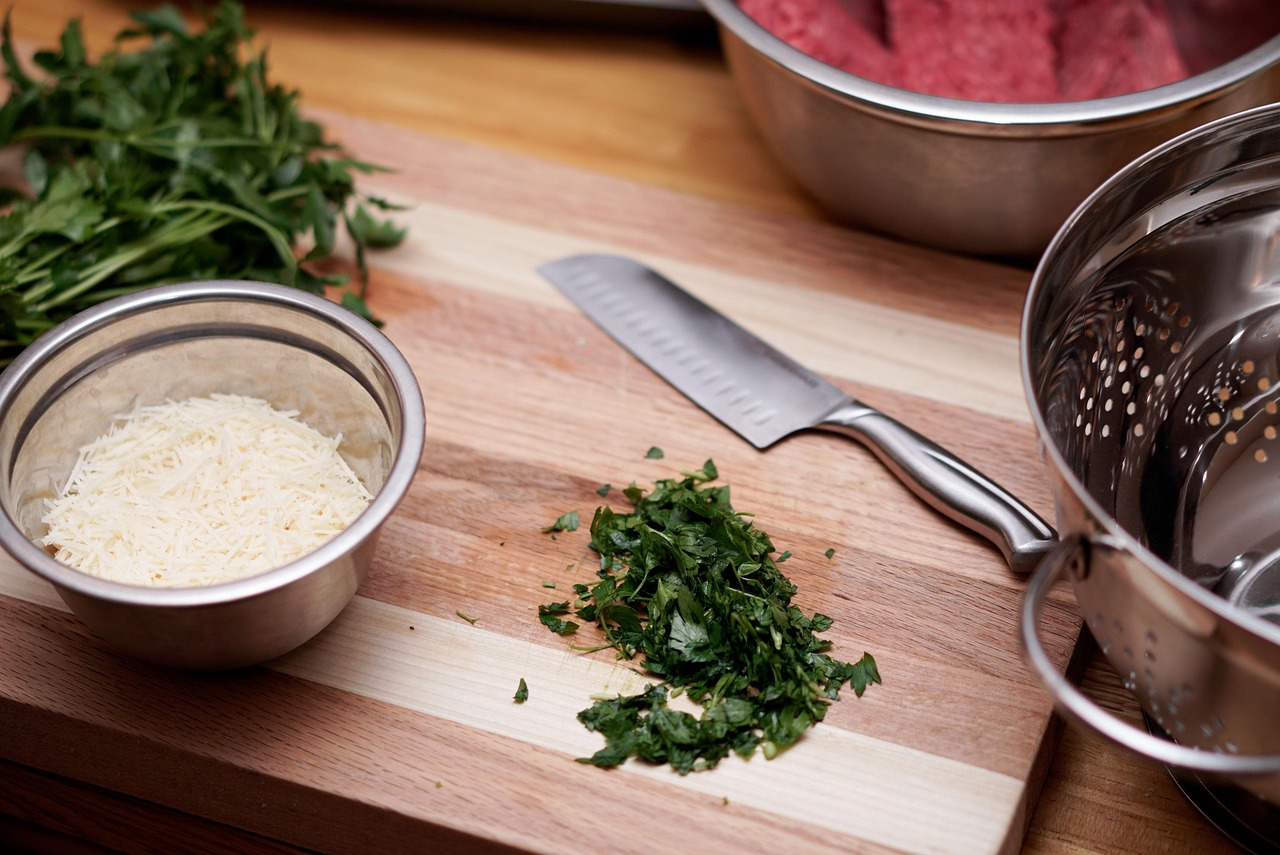 entdecken sie kreative und köstliche kochrezepte für jeden anlass. von schnellen abendessen bis hin zu festlichen gerichten, lassen sie sich inspirieren und bringen sie abwechslung in ihre küche!