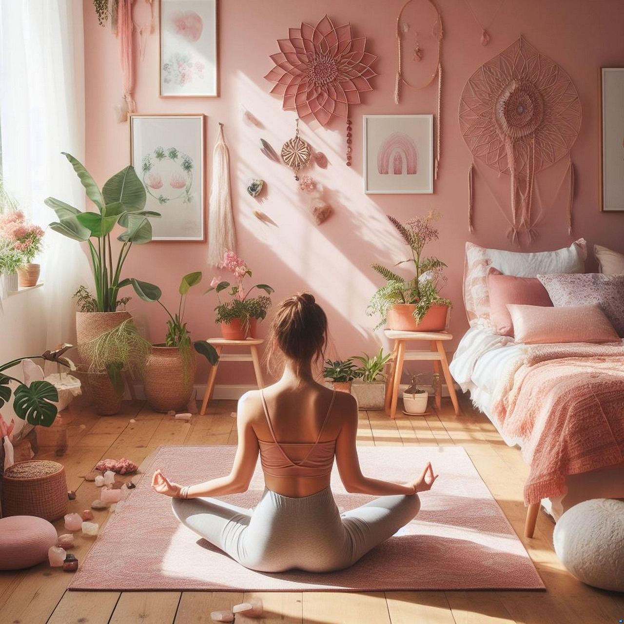 entdecken sie die welt des wellness – entspannung, erholung und ganzheitliche gesundheit an einem ort. genießen sie massagen, spa-behandlungen und die serene atmosphäre, die körper und geist revitalisieren.