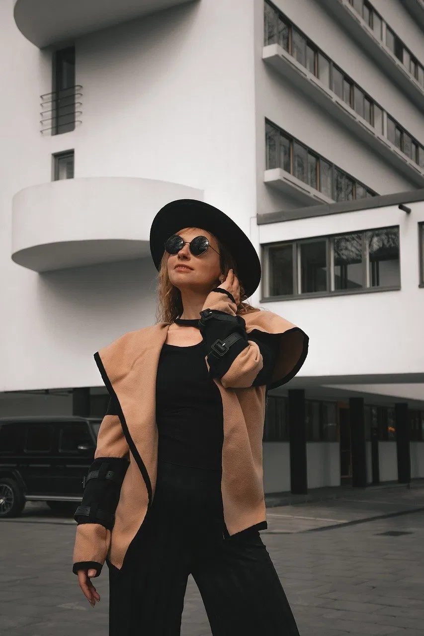 Modekollektionen im Trend: Die besten Styles für den Herbst 2023