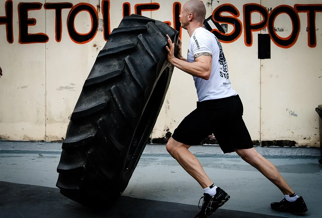Fitness-Herausforderungen: So meisterst du deine persönlichen Grenzen