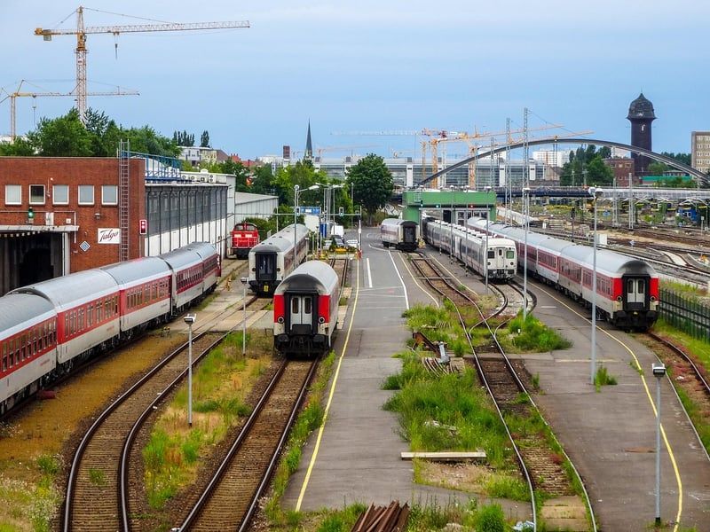 Warschau: 10 Fakten zur Hauptstadt Polens, die 2026 begeistern
