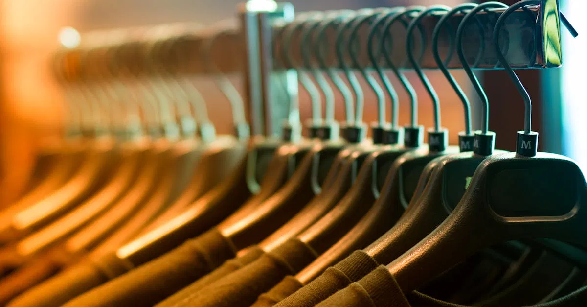 Die neuesten modetrends für den herbst 2024